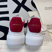 MQSK394 Oversized Sneaker - 5