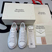 MQSK394 Oversized Sneaker - 4