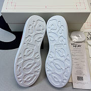 MQSK394 Oversized Sneaker - 3