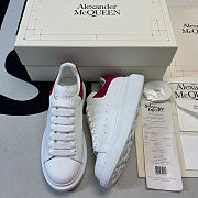 MQSK394 Oversized Sneaker - 1