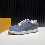 Rivoli09 Sneaker - 5