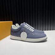 Rivoli09 Sneaker - 6