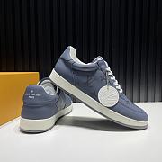 Rivoli09 Sneaker - 4