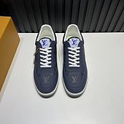 Rivoli09 Sneaker - 3