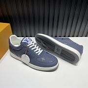 Rivoli09 Sneaker - 1
