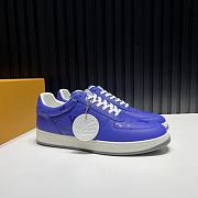 Rivoli07 Sneaker - 2