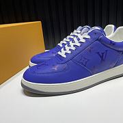 Rivoli07 Sneaker - 6
