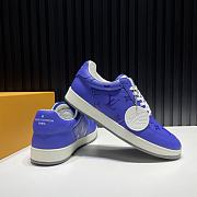 Rivoli07 Sneaker - 3