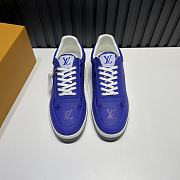 Rivoli07 Sneaker - 4