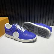 Rivoli07 Sneaker - 1