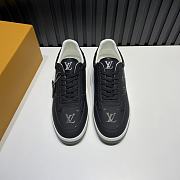 Rivoli08 Sneaker - 3