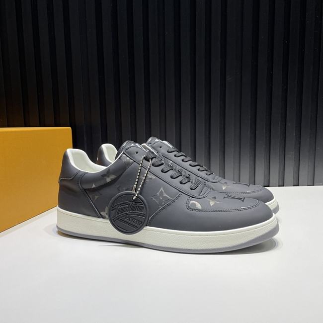 Rivoli08 Sneaker - 1