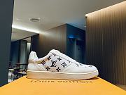 Rivoli06 Sneaker - 3