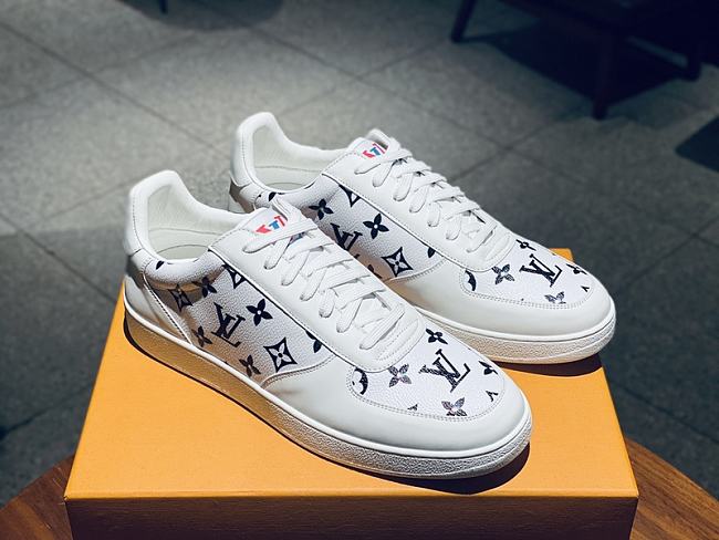 Rivoli06 Sneaker - 1