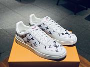 Rivoli06 Sneaker - 1