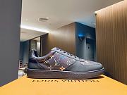 Rivoli05 Sneaker - 4