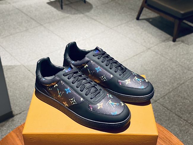 Rivoli05 Sneaker - 1