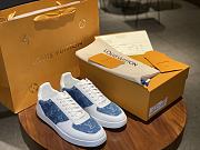 Rivoli04 Sneaker - 3