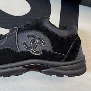 Chanel24 Low Sneakers - 5