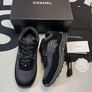 Chanel24 Low Sneakers - 1