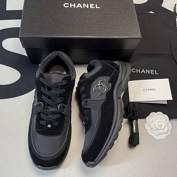 Chanel24 Low Sneakers