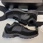Chanel24 Low Sneakers - 4