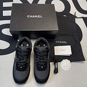 Chanel24 Low Sneakers - 2
