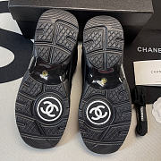 Chanel24 Low Sneakers - 3