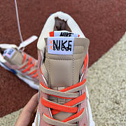 Nike Blazer Low sacai KAWS Reed DM7901-200 - 2