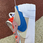 Nike Blazer Low sacai KAWS Reed DM7901-200 - 3