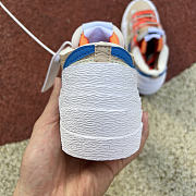 Nike Blazer Low sacai KAWS Reed DM7901-200 - 4