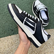 Aimiri Low black white two MFS003-004 - 3