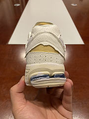 New Balance 2002R Protection Pack Sea Salt M2002RDC - 2