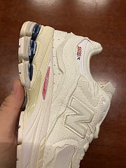 New Balance 2002R Protection Pack Sea Salt M2002RDC - 3