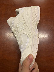New Balance 2002R Protection Pack Sea Salt M2002RDC - 4