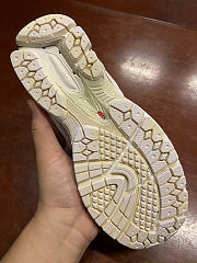 New Balance 2002R Protection Pack Sea Salt M2002RDC - 6