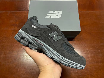 New Balance Protection Pack black F274868