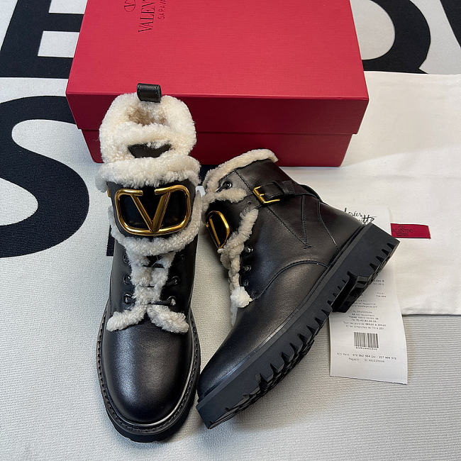 Valention29 Boots  - 1