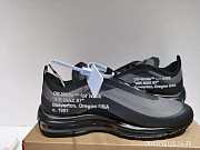 Nike Air Max 97 Off-White Black AJ4585-001 - 2
