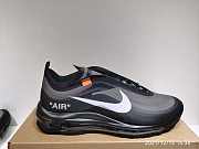 Nike Air Max 97 Off-White Black AJ4585-001 - 3