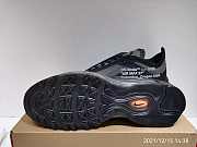 Nike Air Max 97 Off-White Black AJ4585-001 - 5