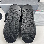 PAD01 High Top Sneaker  - 3