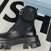 PD31 Boots - 5