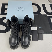 PD31 Boots - 4