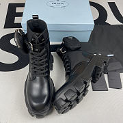 PD31 Boots - 1