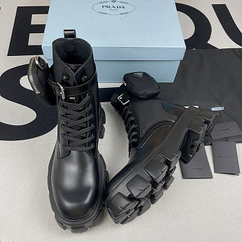 PD31 Boots