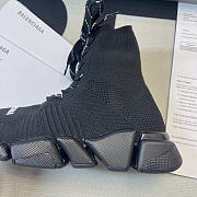 BST-45 Balenciaga Speed Trainers - 6
