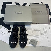 BST-45 Balenciaga Speed Trainers - 5