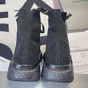 BST-45 Balenciaga Speed Trainers - 2
