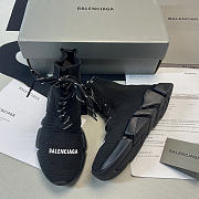 BST-45 Balenciaga Speed Trainers - 1